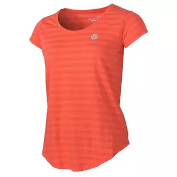 Футболка с коротким рукавом Ternua Kyrans, оранжевый