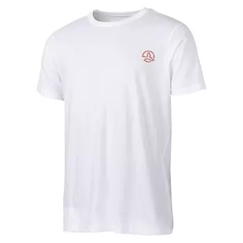 Футболка с коротким рукавом Ternua Olimpo, белый