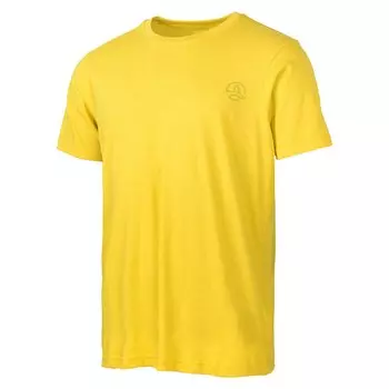 Футболка с коротким рукавом Ternua Olimpo, зеленый