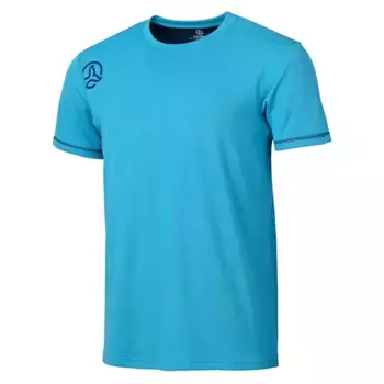 Футболка с коротким рукавом Ternua Slum, синий