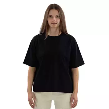 Футболка с коротким рукавом The Mountain Studio Original, черный