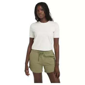 Футболка с коротким рукавом Timberland Baby, белый