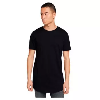 Футболка с коротким рукавом Tom Tailor 1030692 2 Units, черный