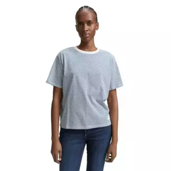 Футболка с коротким рукавом Tom Tailor 1047845, синий