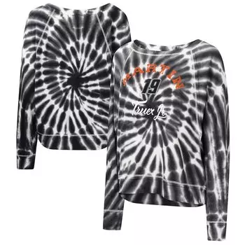 Футболка с коротким рукавом Touch Martin Truex Jr, черный