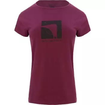 Футболка с коротким рукавом Trangoworld Colcci, розовый