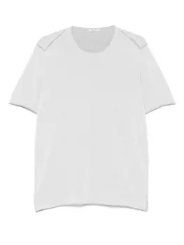 Футболка с коротким рукавом Transit, серый