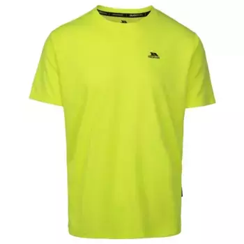 Футболка с коротким рукавом Trespass Landford, желтый