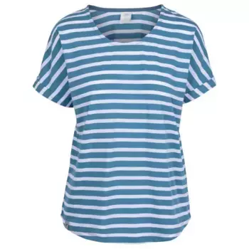 Футболка с коротким рукавом Trespass Megan, синий