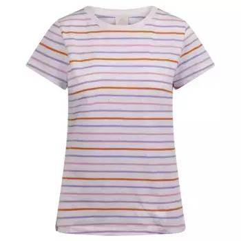 Футболка с коротким рукавом Trespass Michaela, белый