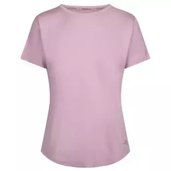 Футболка с коротким рукавом Trespass Muskwa, розовый