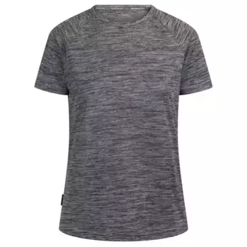 Футболка с коротким рукавом Trespass Selinne, серый