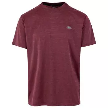 Футболка с коротким рукавом Trespass Tiber, фиолетовый