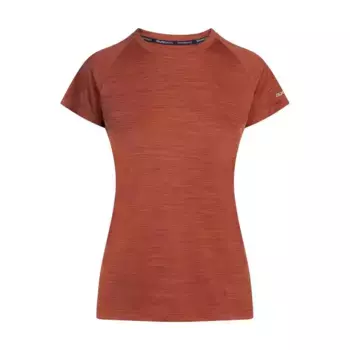 Футболка с коротким рукавом Trespass Vickland, оранжевый