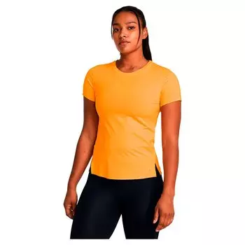 Футболка с коротким рукавом Under Armour Laser, оранжевый