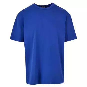 Футболка с коротким рукавом Urban Classics Organic Basic, синий