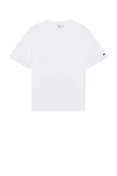 Футболка с коротким рукавом usa Champion, белый