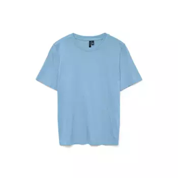 Футболка с коротким рукавом Vero Moda Paulina, синий