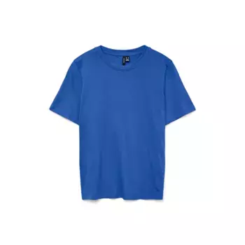 Футболка с коротким рукавом Vero Moda Paulina, синий