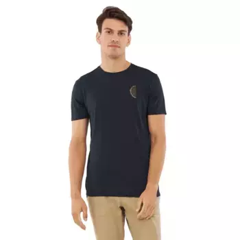 Футболка с коротким рукавом Viking Rune Bamboo, синий