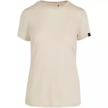 Футболка с коротким рукавом Viking Rune LTD Bamboo, бежевый