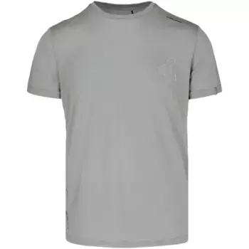 Футболка с коротким рукавом Viking Rune LTD Bamboo, серый