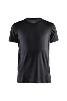 Футболка с короткими рукавами ADV Essence CRAFT, черный