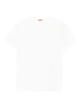Футболка с короткими рукавами Barena, белый