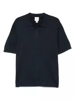 Футболка с короткими рукавами Calvin Klein, синий