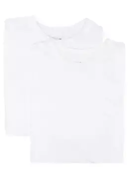 Футболка с короткими рукавами CARHARTT WIP, белый