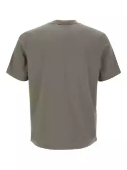 Футболка с короткими рукавами DIKTAT, нейтральный