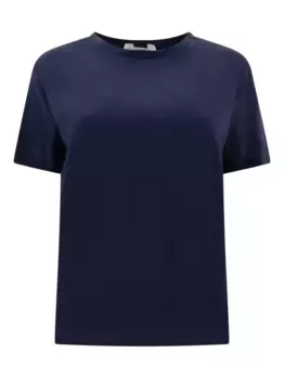 Футболка с короткими рукавами F.It, синий