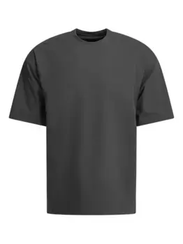 Футболка с короткими рукавами и круглым вырезом DAIWA PIER39, черный