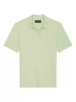 Футболка с короткими рукавами Marc O'Polo, зеленый