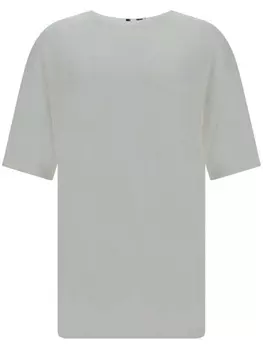 Футболка с короткими рукавами MORDECAI, серый