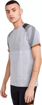 Футболка с короткими рукавами Pro Trail Fuseknit Craft, цвет Flex/Desert