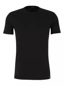 Футболка с короткими рукавами TOM FORD, черный