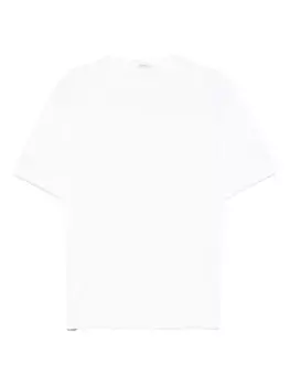 Футболка с короткими рукавами Transit, белый