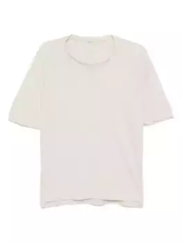 Футболка с короткими рукавами Transit, нейтральный