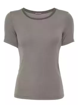 Футболка с короткими рукавами Transit, серый