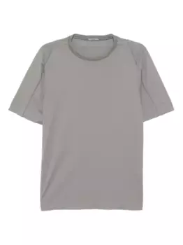 Футболка с короткими рукавами Transit, серый