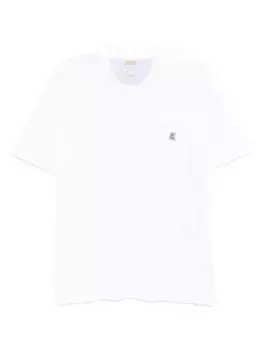 Футболка с короткими рукавами Undercover, белый