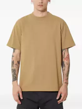 Футболка с круглым вырезом 424, нейтральный