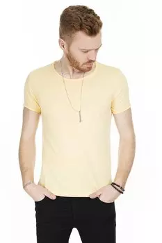 Футболка с круглым вырезом 54168 Buratti