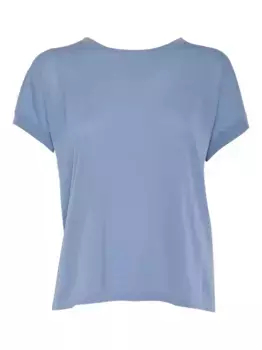 Футболка с круглым вырезом Ballantyne, синий