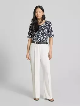 Футболка с круглым вырезом Betty Barclay