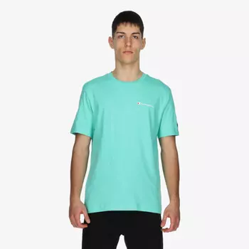 Футболка с круглым вырезом Champion