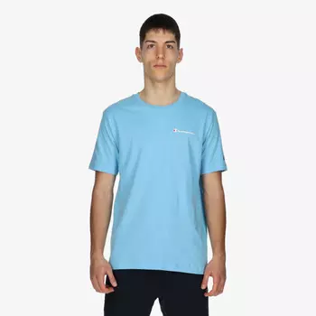 Футболка с круглым вырезом Champion
