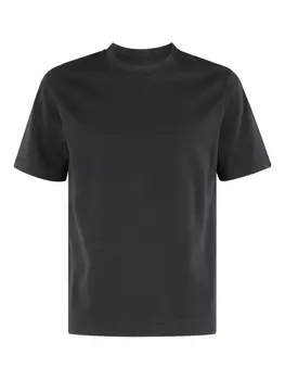 Футболка с круглым вырезом Circolo 1901, черный