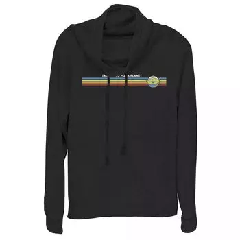 Футболка с круглым вырезом Disney/Pixar «История игрушек» для детей Rainbow Alien Take Me To Pizza Planet Licensed Character